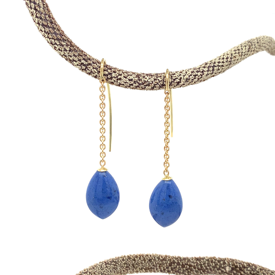 Dumortieriet, geboortesteen van de maand September